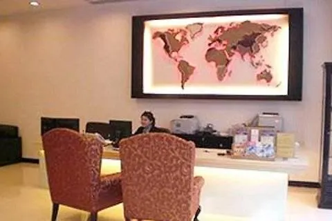 Walden Hotel Hong Kong