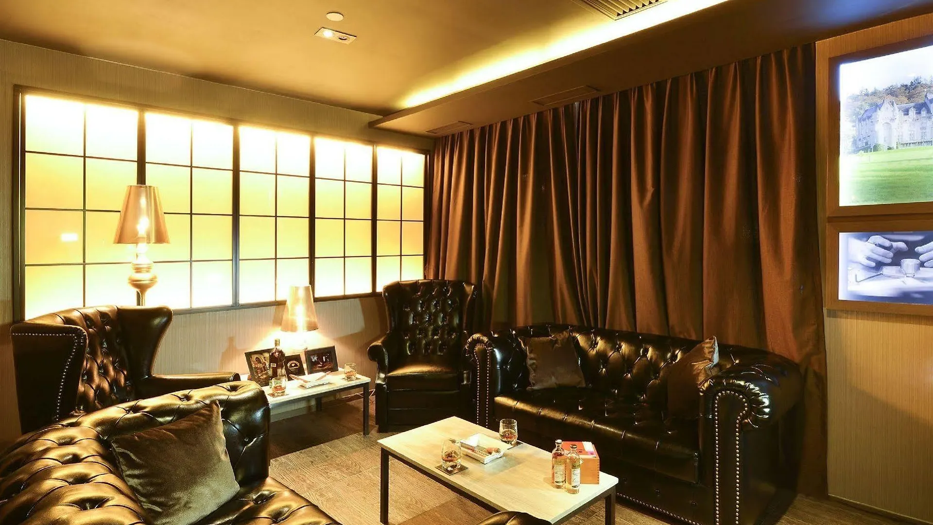 Walden Hotel Hong Kong China
