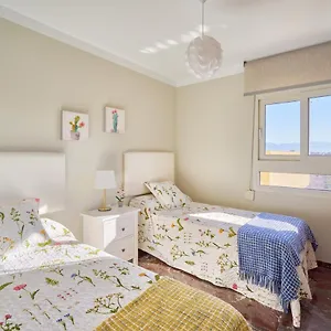 Center Apartment Malaga