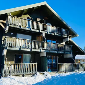 Le D'aurouze 103, 6 Personnes - Appartement La Joue du Loup