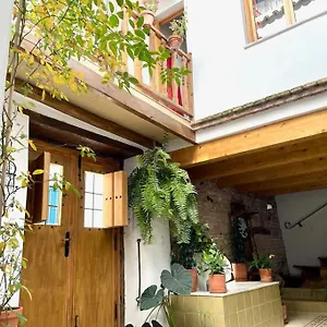 En Casa Patio 