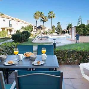 Garden & Sea Mijas Costa & Fuengirola Appartement El Faro