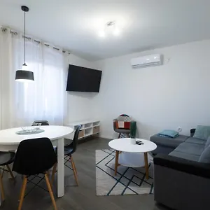 Pyrotima Apartment Zadar