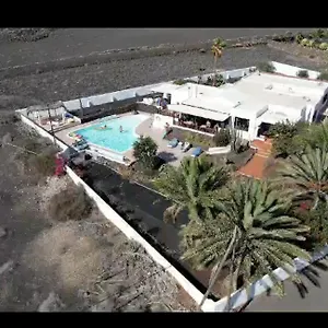 Canto Villa Tias