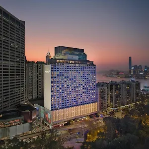 5* Hotell The Park Lane Hong Kong, Autograph Collection