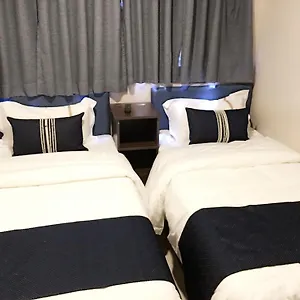 2* 招待所 加州酒店