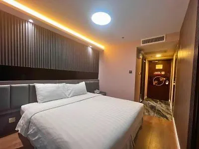 Walden Hotel Hong Kong