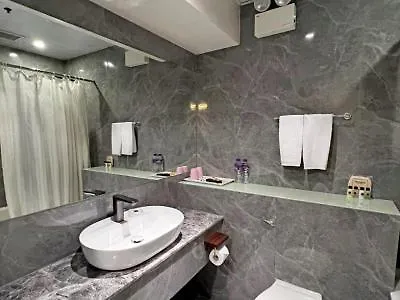 Walden Hotel Hong Kong