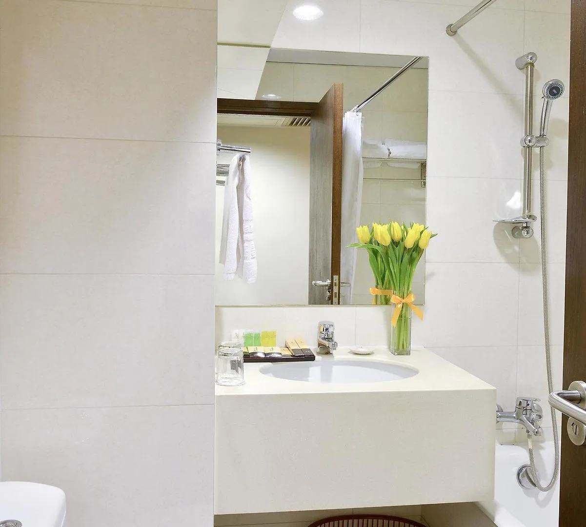 Walden Hotel Hong Kong Chine
