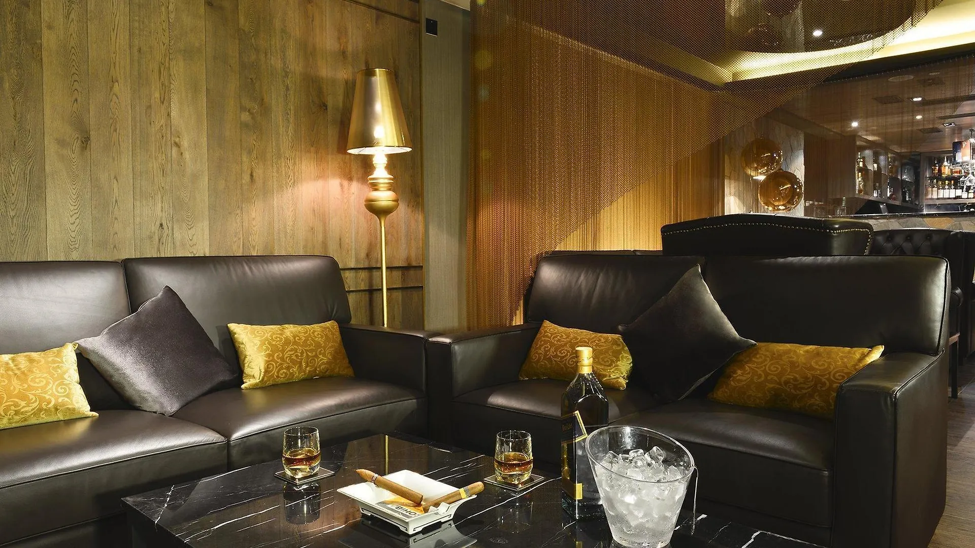 Walden Hotel Hong Kong