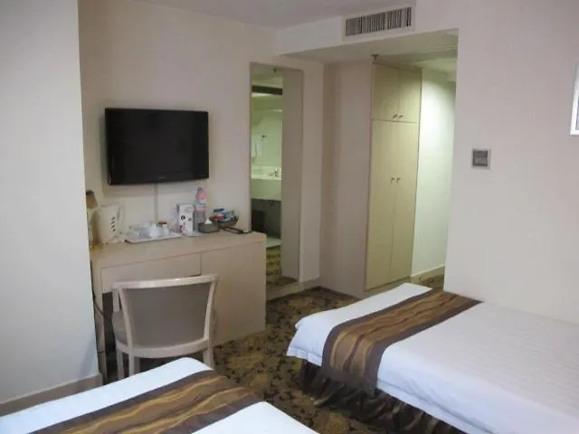 Walden Hotel Hong Kong