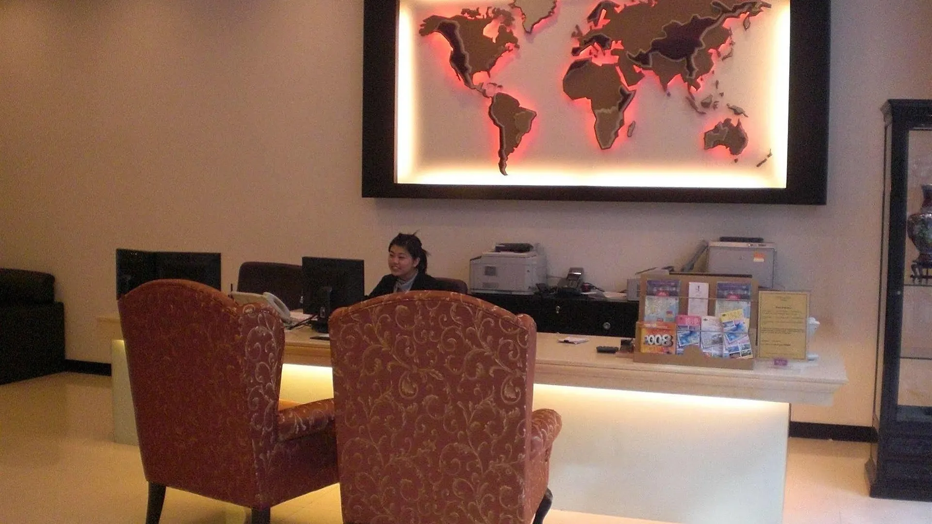 Walden Hotel Hong Kong