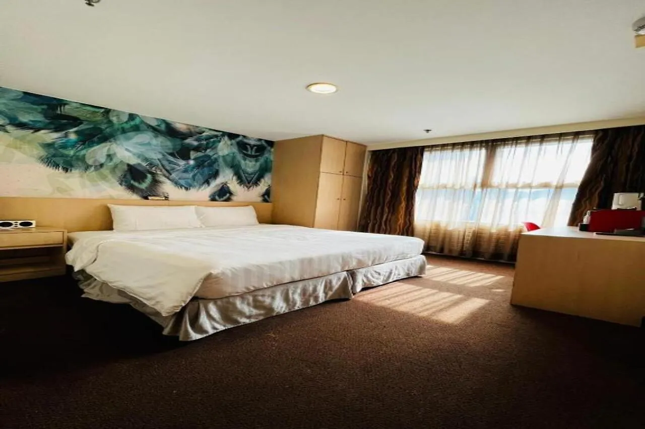 Walden Hotel Hongkong