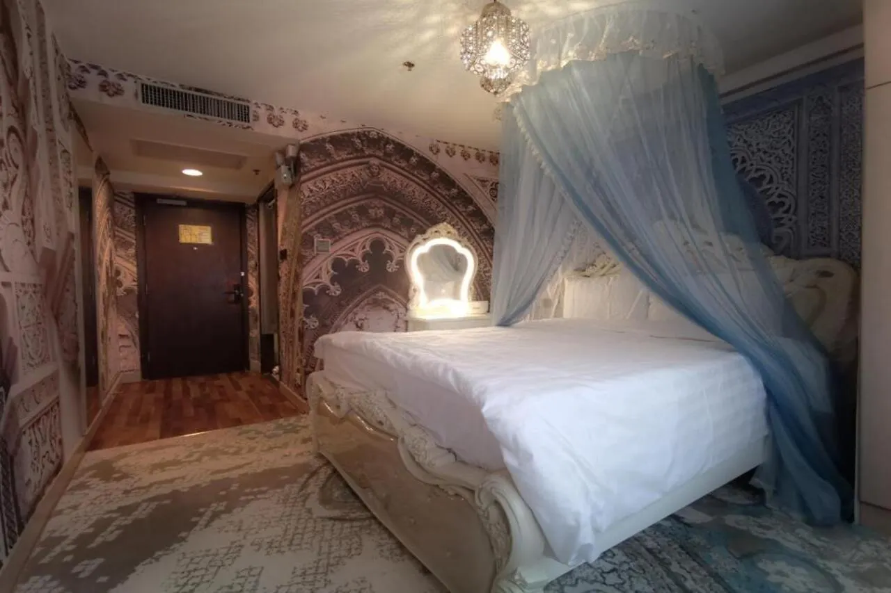 Walden Hotel Hongkong