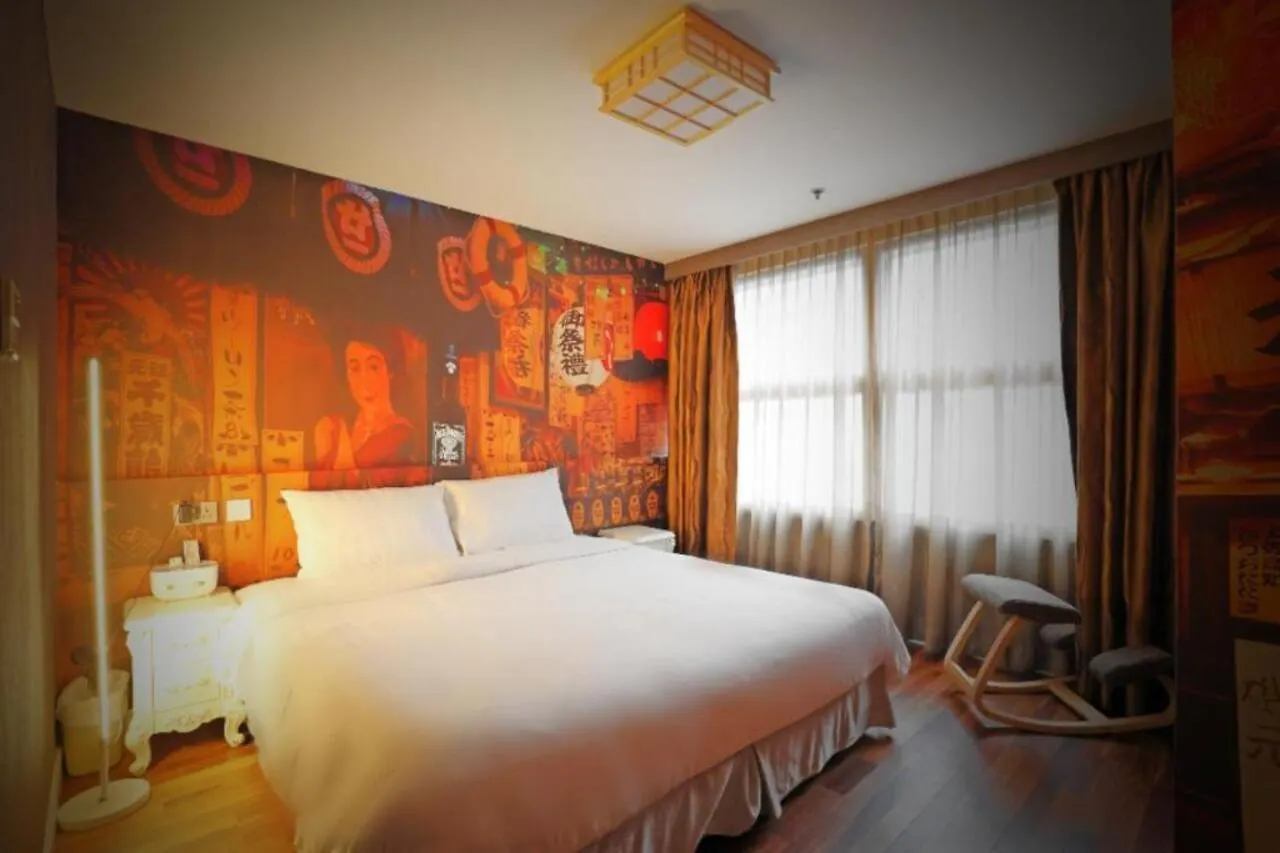 Walden Hotel Hongkong