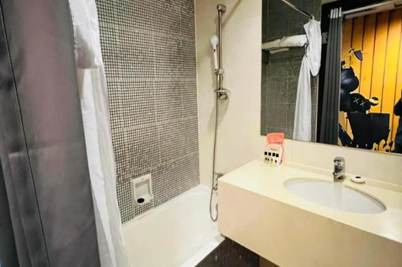 Walden Hotel Hongkong