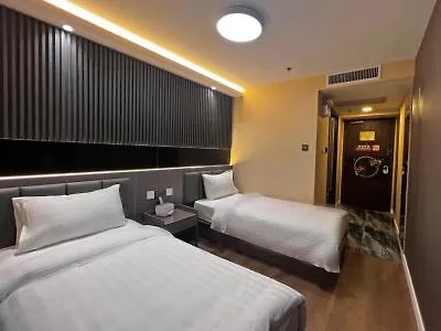 ***  Walden Hotel Hongkong China