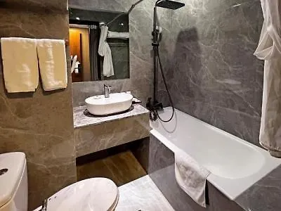 Walden Hotel Hongkong