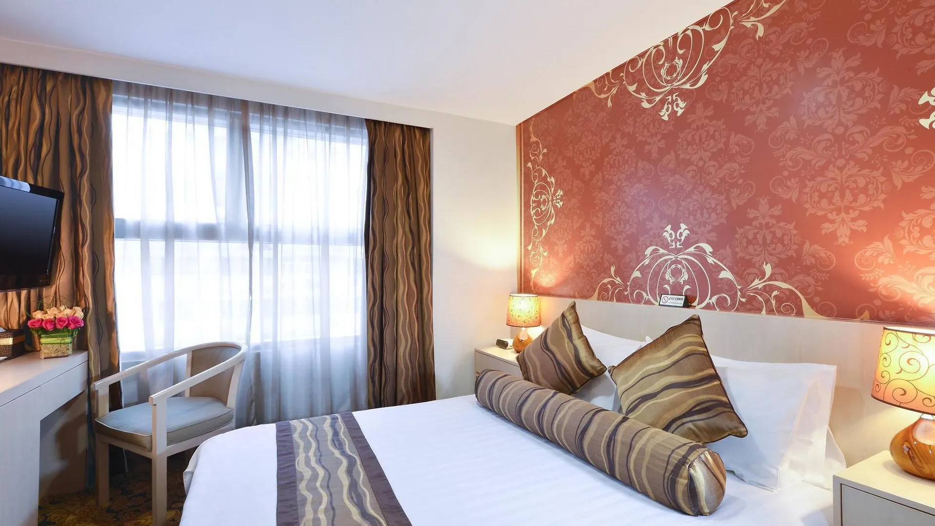 Walden Hotel Hongkong