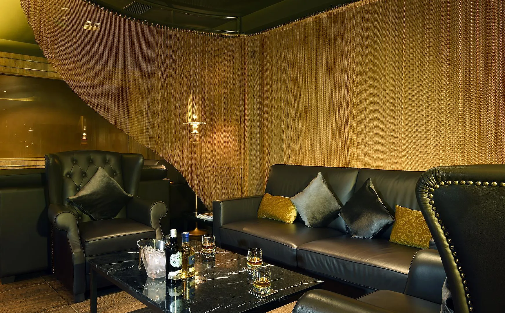 Walden Hotel Hongkong