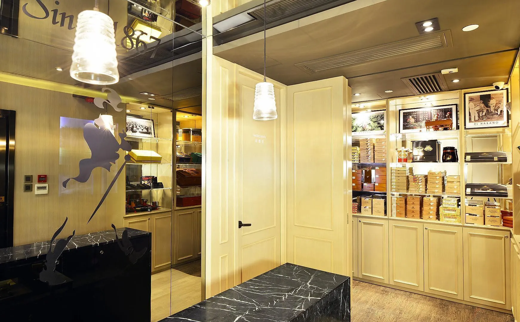 Walden Hotel Hongkong