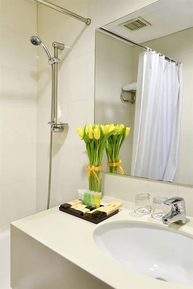 Walden Hotel Hongkong