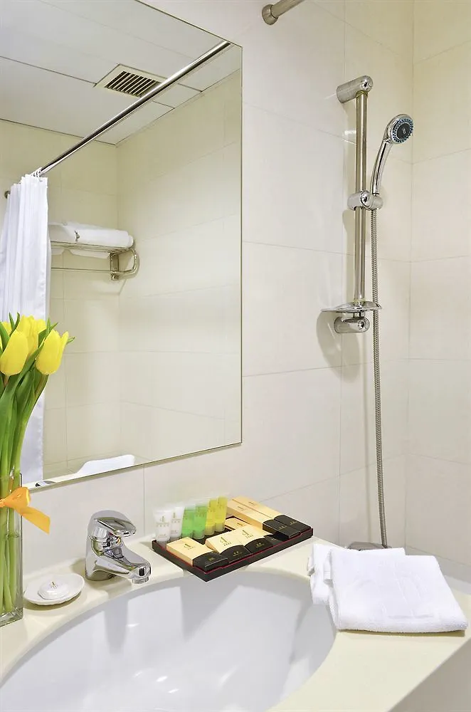***  Walden Hotel Hongkong China