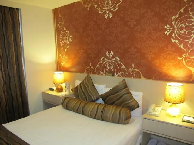 Walden Hotel Hongkong