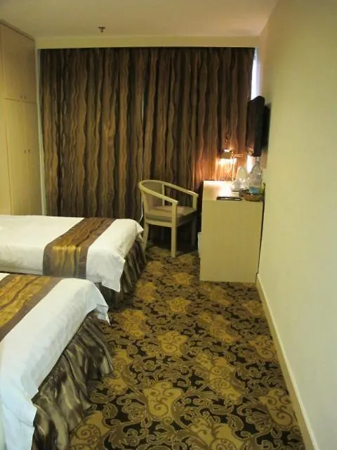 Walden Hotel Hongkong