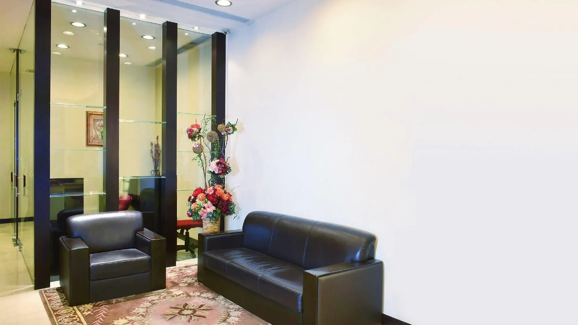 Walden Hotel Hongkong