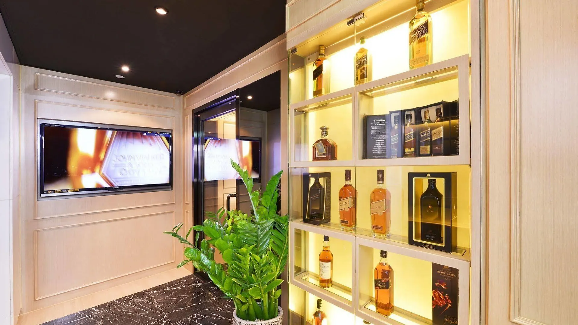 Walden Hotel Hongkong