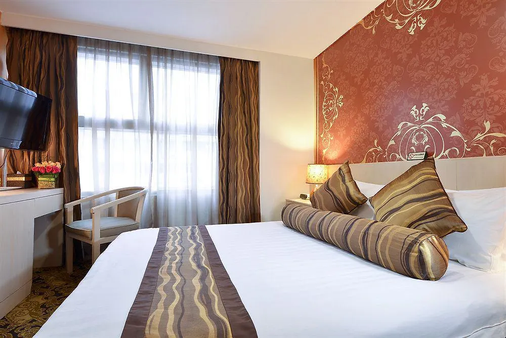 Walden Hotel Hongkong