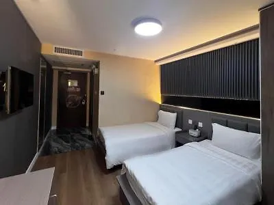 Walden Hotel Hong Kong