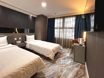 Walden Hotel Hong Kong