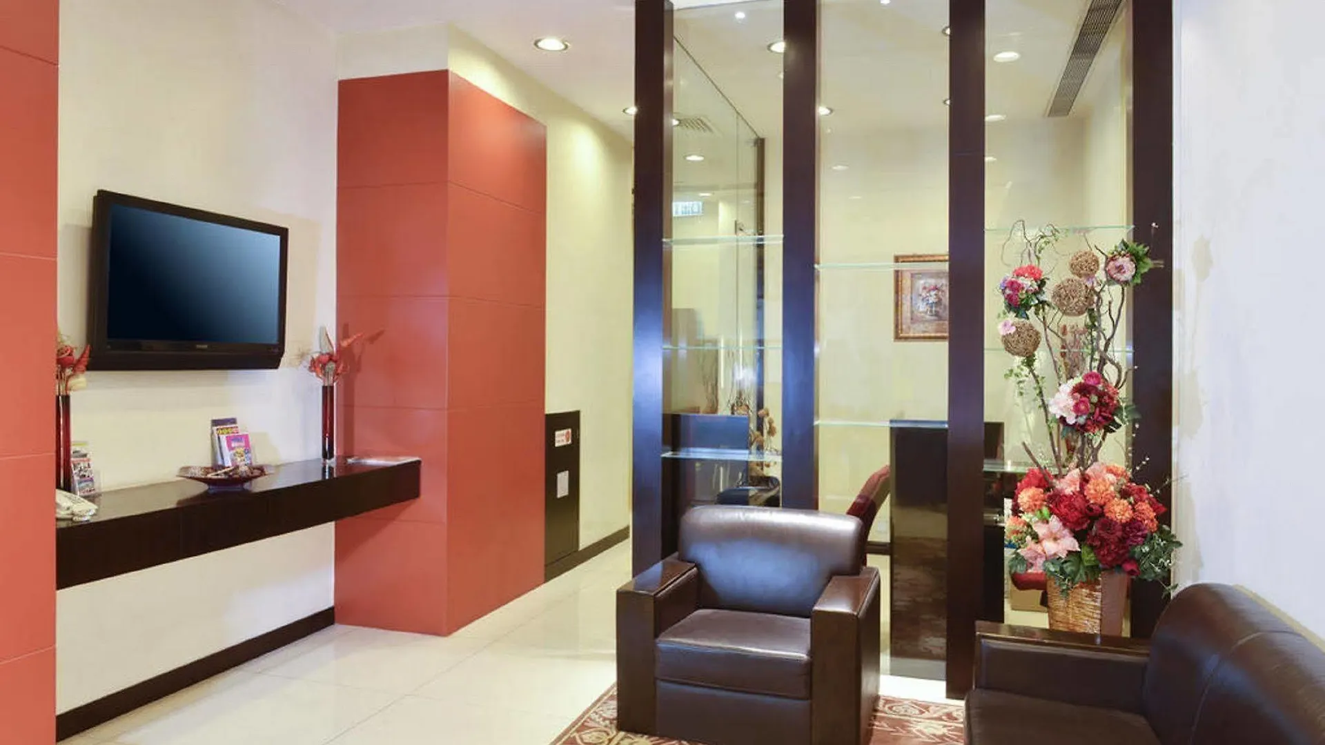 Walden Hotel Hong Kong
