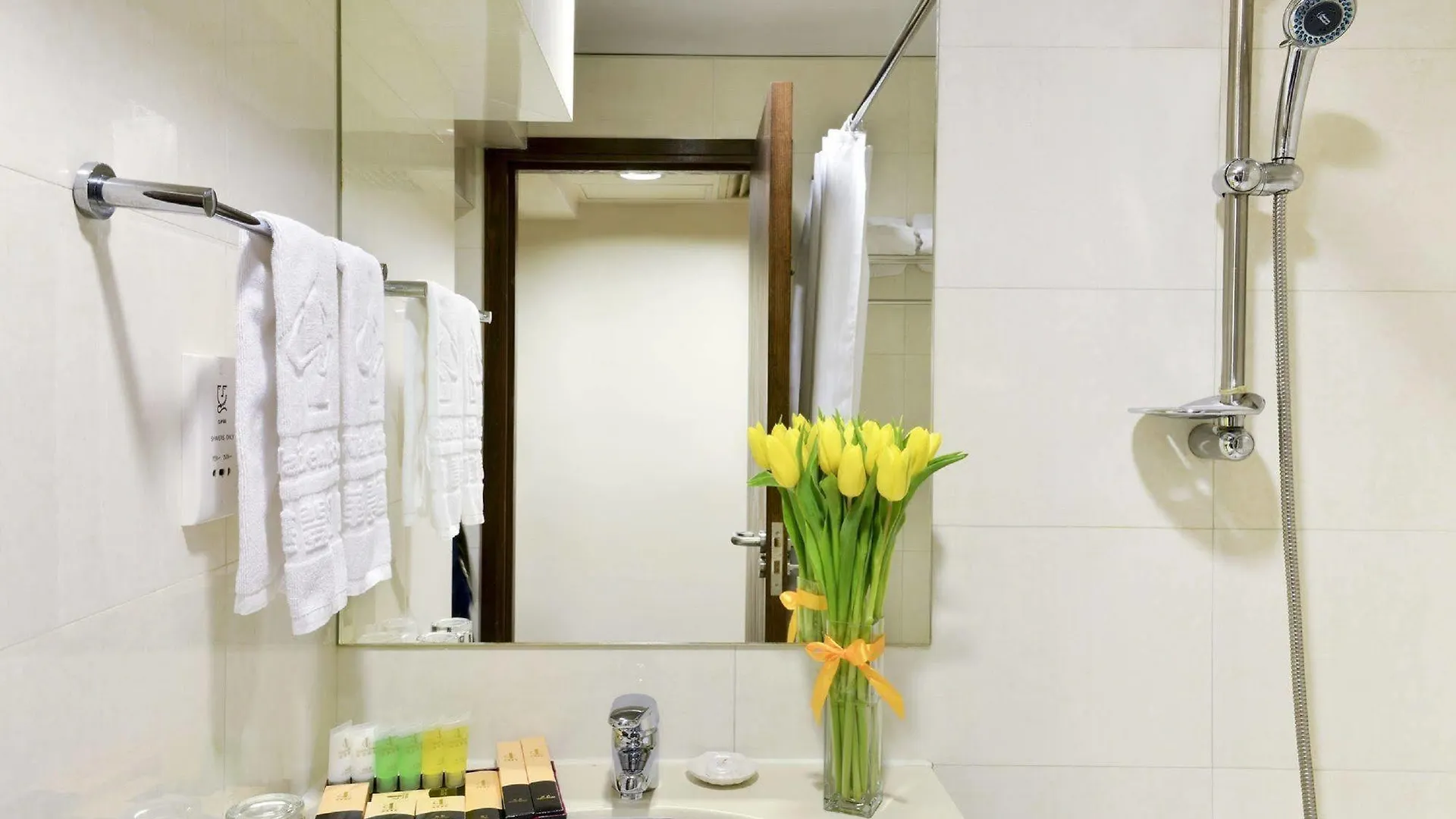 Walden Hotel Hong Kong