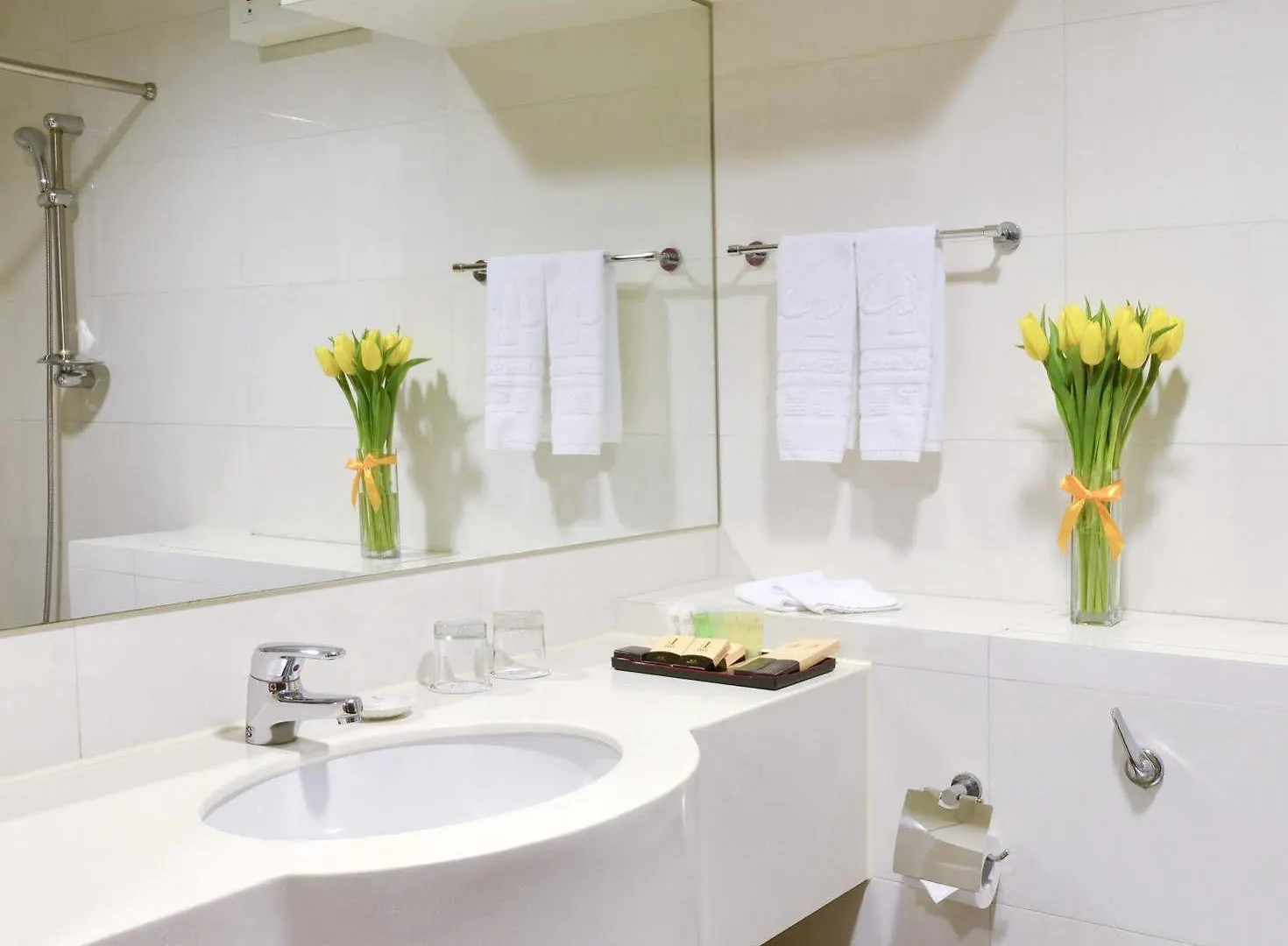 Walden Hotel Hong Kong 3*,