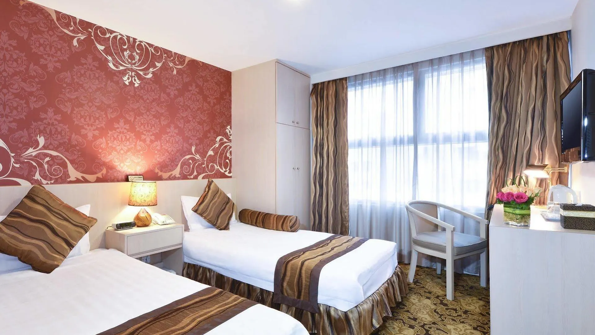 Walden Hotel Hong Kong